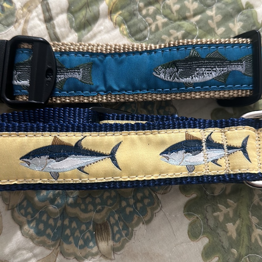 Dog Collars - Picture 2 of 3